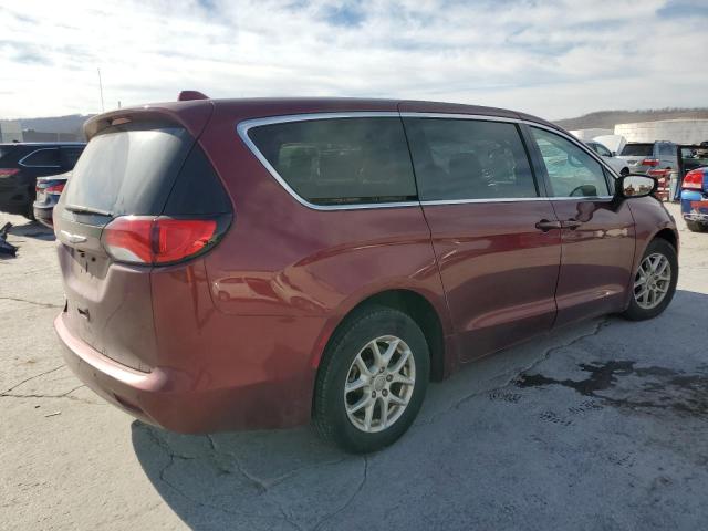 2C4RC1CG5JR112457 | 2018 CHRYSLER PACIFICA L