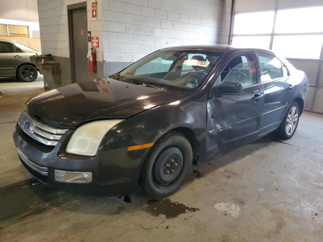 2009 Ford Fusion SEL