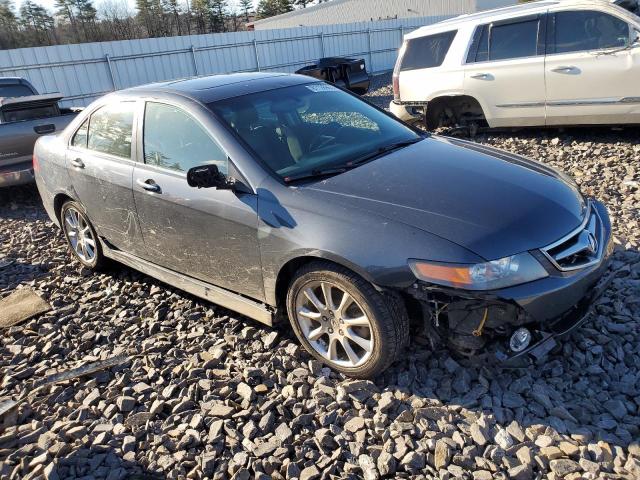 JH4CL96926C026149 2006 Acura Tsx