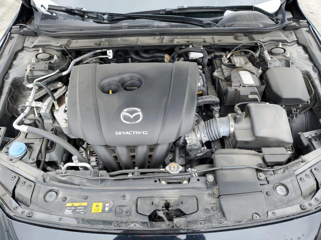 3MZBPAAL5KM110574 | 2019 MAZDA 3 SELECT