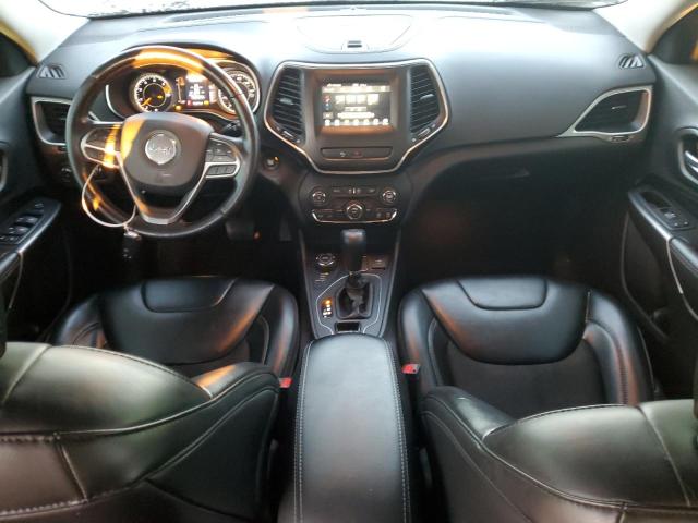 2020 JEEP CHEROKEE L - 1C4PJMLB0LD523354