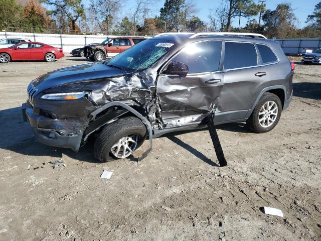 2015 JEEP CHEROKEE L - 1C4PJMCS0FW625388