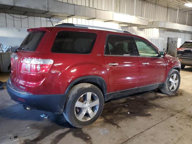 2011 GMC Acadia Slt-2 VIN: 1GKKVSED5BJ267914 Lot: 80283663