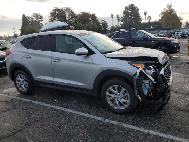 KM8J23A4XMU386650 | 2021 HYUNDAI TUCSON SE