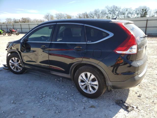 2012 Honda CR-V - Image 2