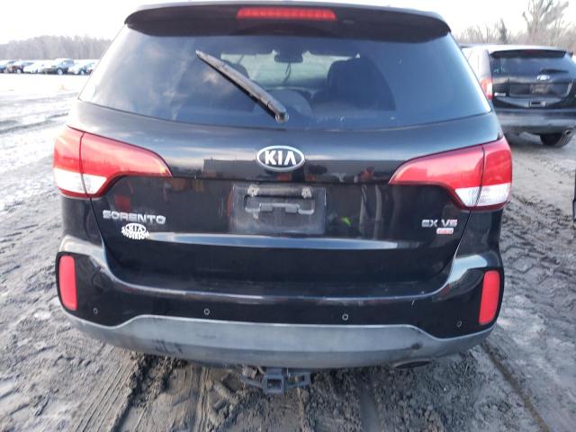 5XYKU4A78EG513949 | 2014 KIA SORENTO