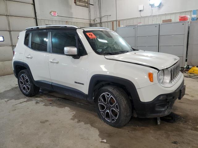 ZACCJBDBXHPE78188 | 2017 JEEP RENEGADE L