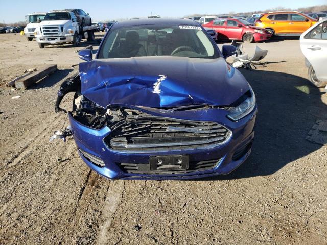 3FA6P0H76FR252146 | 2015 FORD FUSION SE