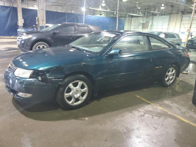 2003 Toyota Camry Solara SE