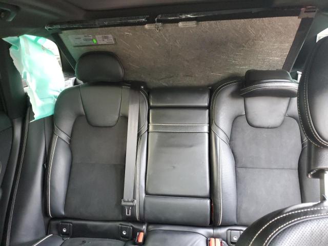 2018 VOLVO XC60 T6 R- YV4A22RM3J1089278