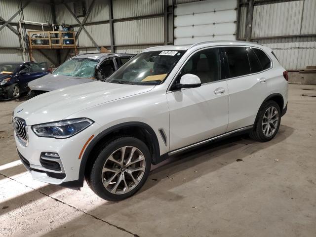 5UXCR6C59KLL09057 | 2019 BMW X5 XDRIVE4