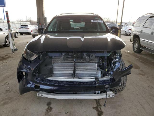 VIN 5TDKBRCH5PS574089 2023 Toyota Highlander, Hybri... no.5