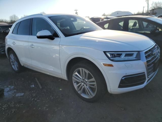 WA1CNAFY8J2207530 2018 AUDI Q5, photo no. 4