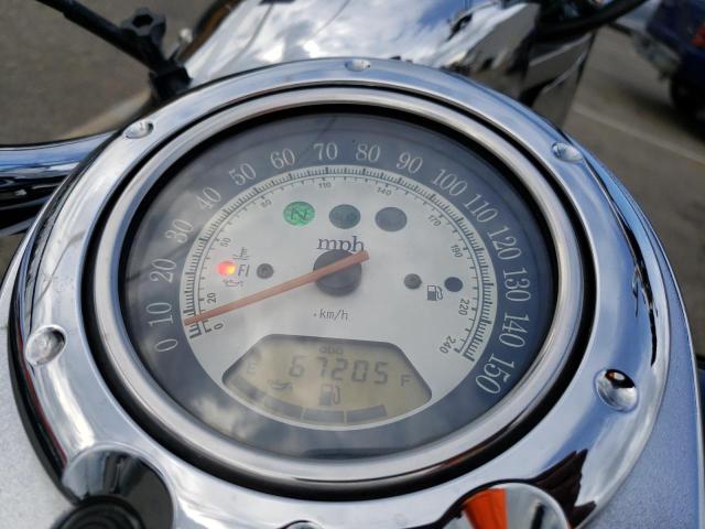 2005 KAWASAKI VN2000 A2 - JKBVNMA135A007781