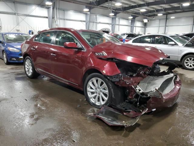 1G4GA5G38FF210968 | 2015 BUICK LACROSSE