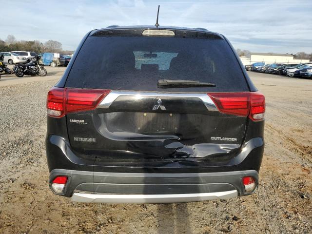 JA4AD2A30GZ039992 | 2016 MITSUBISHI OUTLANDER