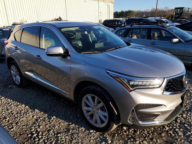 2021 Acura Rdx VIN: 5J8TC2H35ML013864 Lot: 80774013