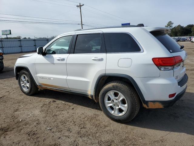 Vin: 1c4rjeag6ec225431, lot: 80665563, jeep grand cher laredo 20142