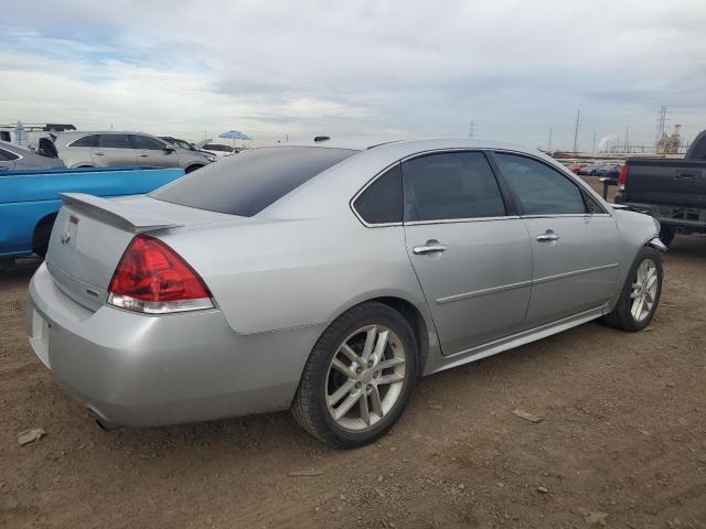 2G1WC5E33E1144048 | 2014 CHEVROLET IMPALA LIM