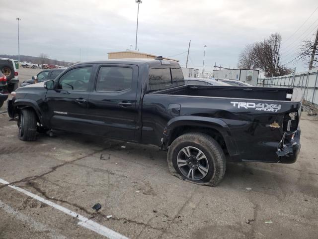 Vin: 3tmdz5bn3km073666, lot: 81800753, toyota tacoma double cab 20192