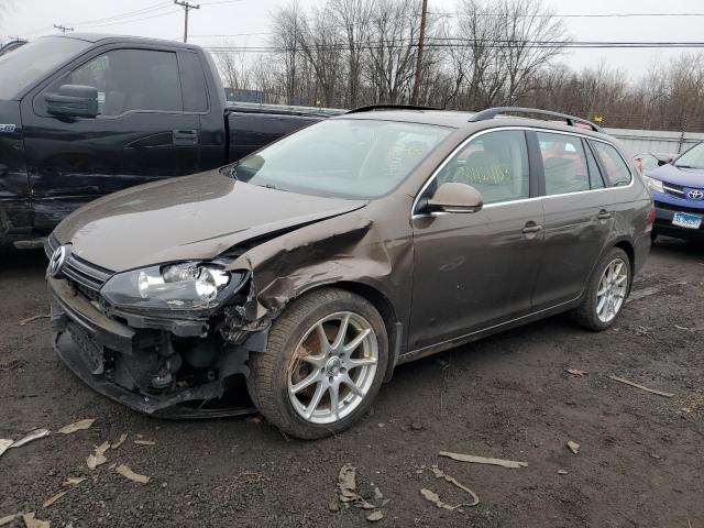 2011 Volkswagen Jetta TDI