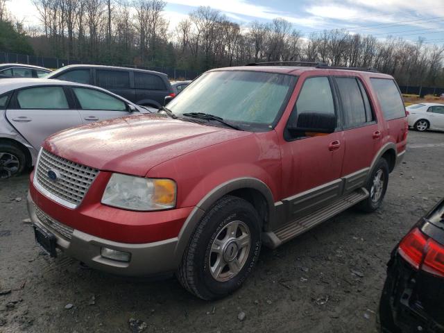 2003 Ford Expedition Eddie Bauer