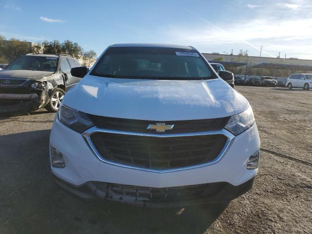 3GNAXHEV0MS151994 | 2021 CHEVROLET EQUINOX LS