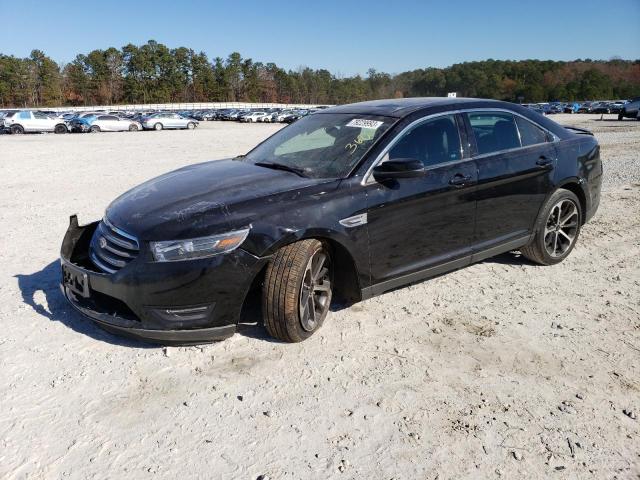 1FAHP2E84GG100764 | 2016 FORD TAURUS SEL