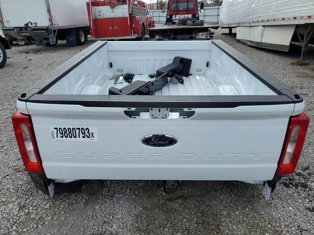 2022 FORD F250 PARTS - N0V1N000079880793