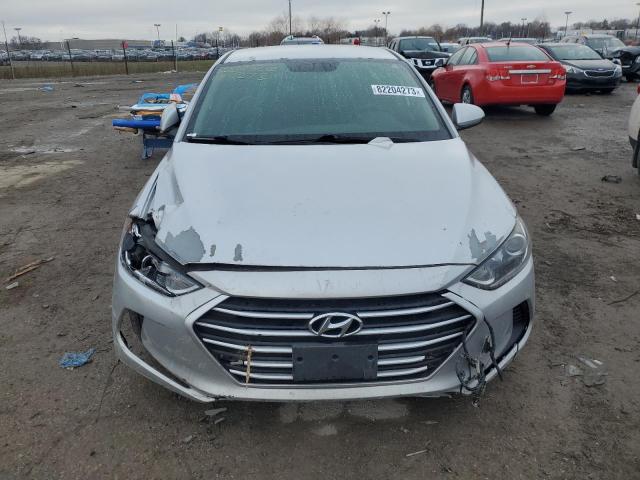 5NPD74LF3HH175278 | 2017 HYUNDAI ELANTRA SE