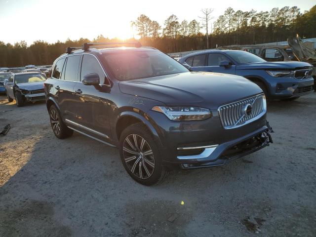 YV4L12PEXR1154128 | 2024 VOLVO XC90 PLUS