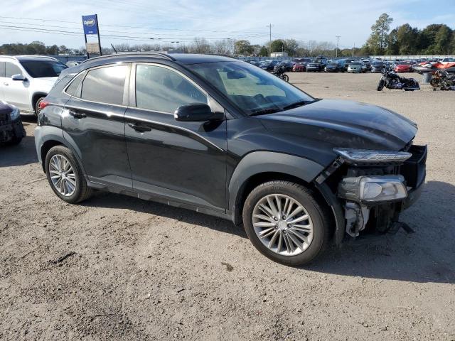 KM8K22AA6JU159598 | 2018 HYUNDAI KONA SEL