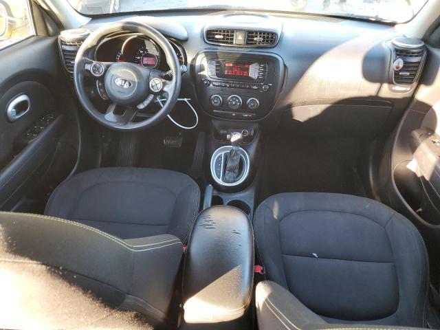 KNDJP3A5XF7207572 | 2015 KIA SOUL +