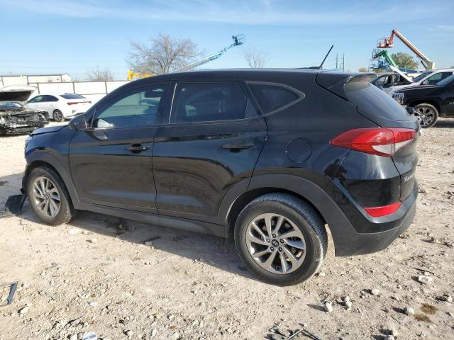 KM8J23A46HU316875 | 2017 HYUNDAI TUCSON SE