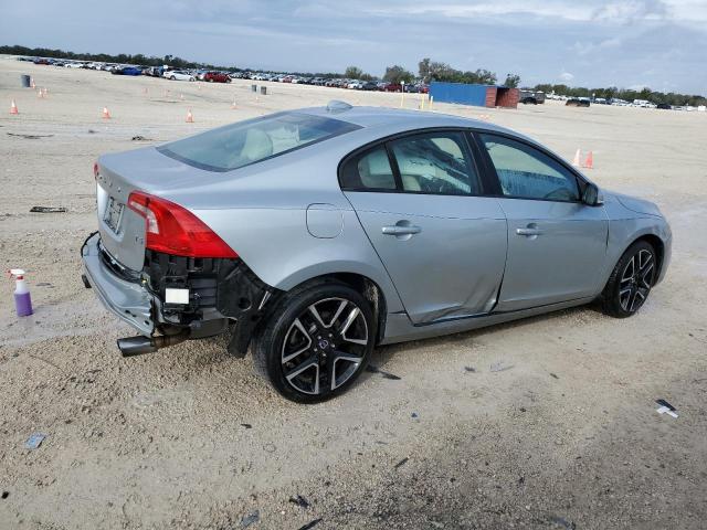 YV126MFL7J2456240 | 2018 VOLVO S60 DYNAMI