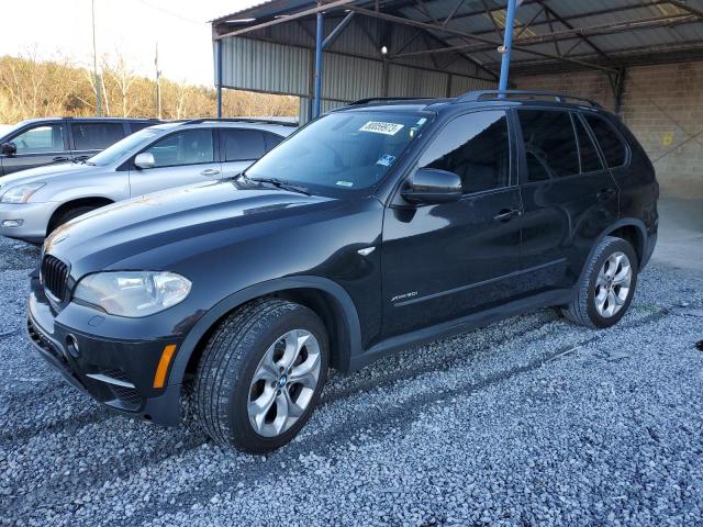 2013 BMW X5 xDrive50i