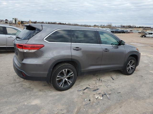 2019 TOYOTA HILANDR LE - 5TDBZRFH1KS978751