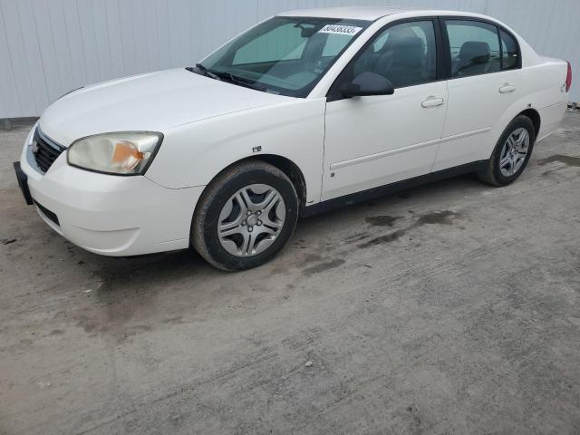 2006 Chevrolet Malibu LS