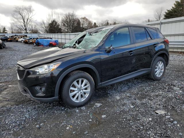 JM3KE4CYXE0371894 | 2014 MAZDA CX-5 TOURI