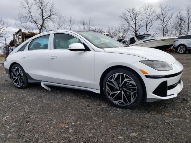 2023 HYUNDAI IONIQ 6 LI KMHM54AC2PA052751