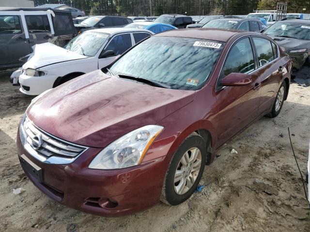 2011 Nissan Altima Base