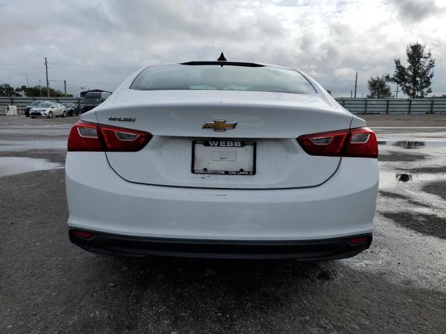 1G1ZB5STXKF183759 | 2019 CHEVROLET MALIBU LS