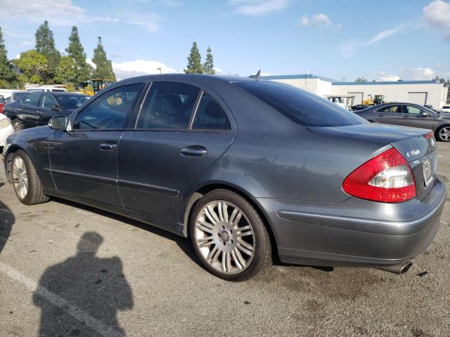 WDBUF56X68B227452 | 2008 MERCEDES-BENZ E 350