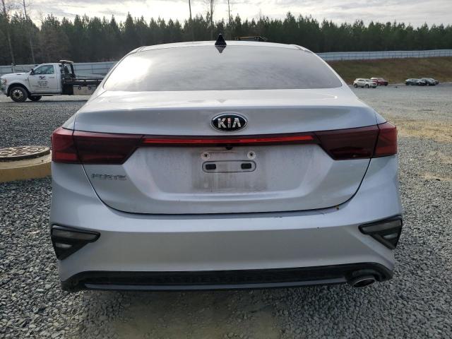 3KPF24AD2ME307762 | 2021 KIA FORTE FE