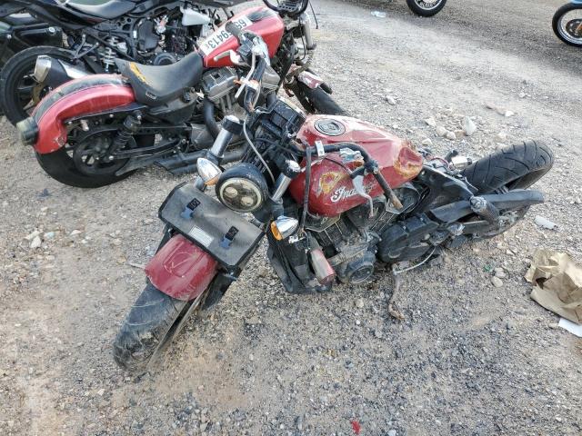 2016 INDIAN MOTORCYCLE CO. SCOUT SIXT - 56KMSB111G3109830
