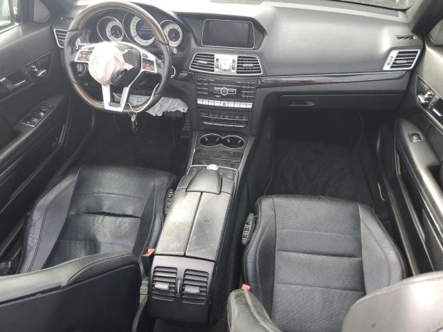 2015 MERCEDES-BENZ E 550 - WDDKK7DF8FF305607