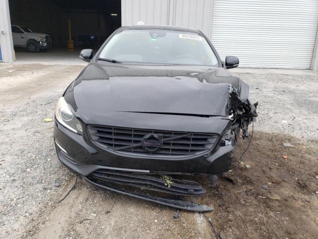 2015 VOLVO S60 PLATIN - YV140MFD8F1301440