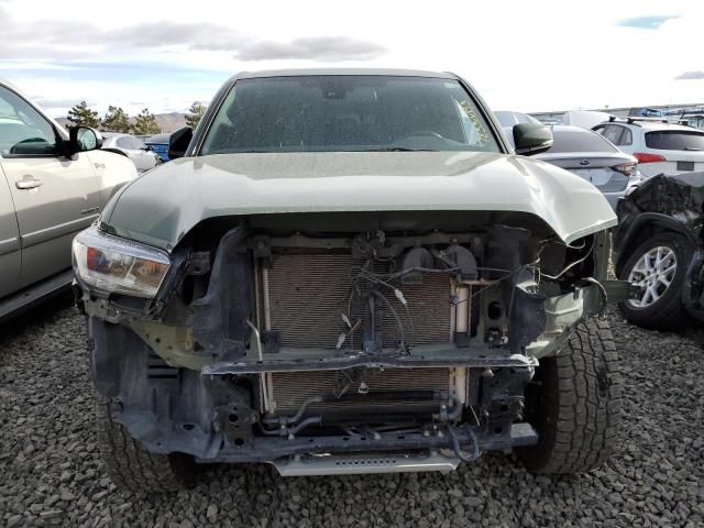 3TYDZ5BN9MT004813 | 2021 TOYOTA TACOMA DOU