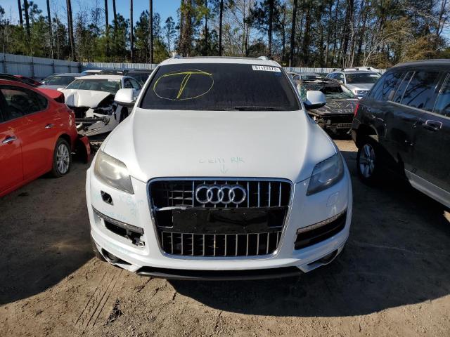 WA1LGAFEXFD022018 | 2015 AUDI Q7 PREMIUM