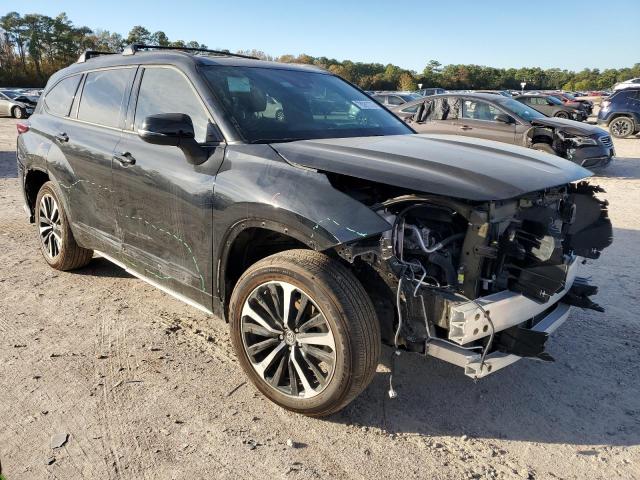 5TDLZRAH1NS133141 | 2022 TOYOTA HIGHLANDER